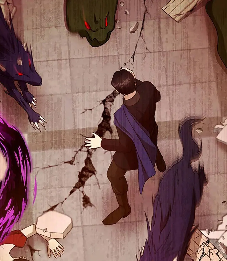 Read Elissa's Whirlwind Marriage FR Manga Online
