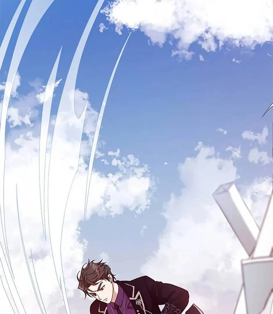 Read Elissa's Whirlwind Marriage FR Manga Online