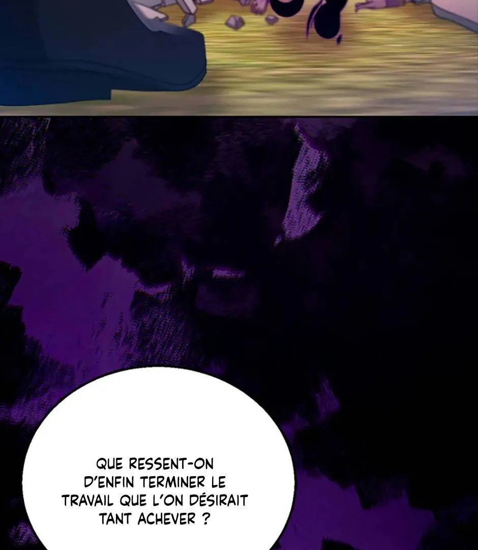 Read Elissa's Whirlwind Marriage FR Manga Online