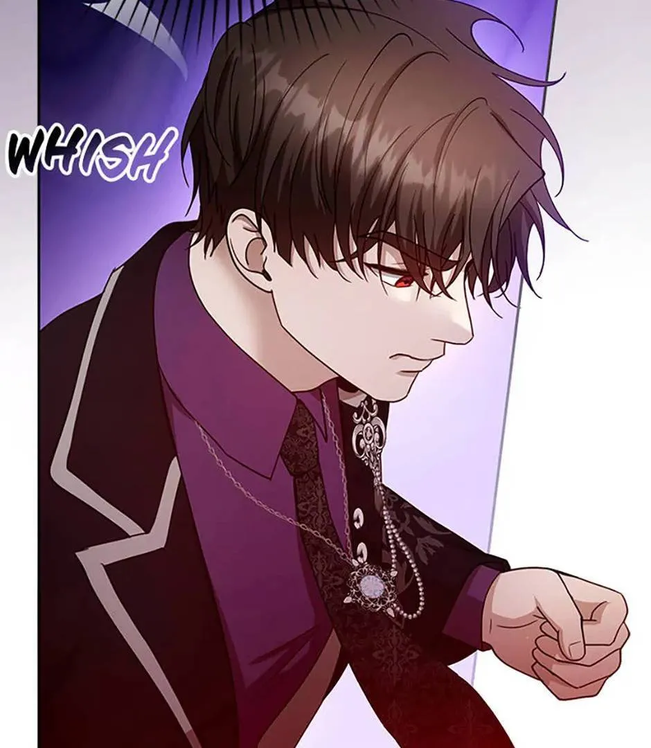 Read Elissa's Whirlwind Marriage FR Manga Online