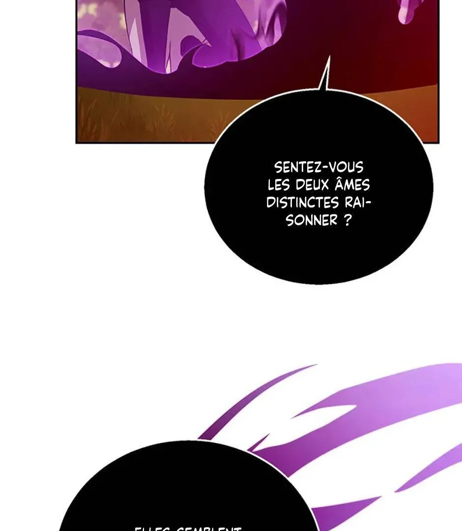 Read Elissa's Whirlwind Marriage FR Manga Online