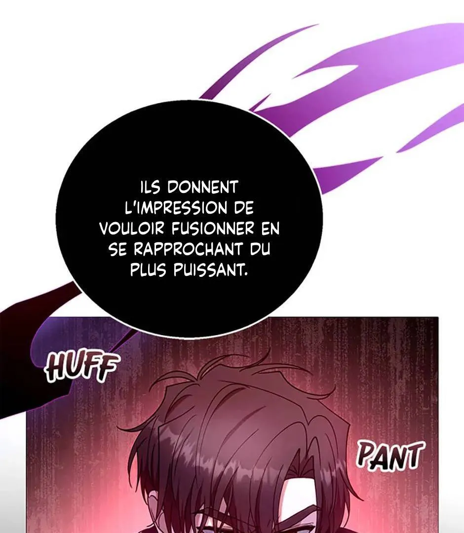 Read Elissa's Whirlwind Marriage FR Manga Online