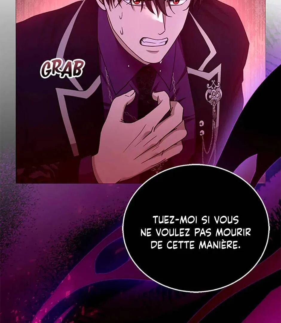 Read Elissa's Whirlwind Marriage FR Manga Online