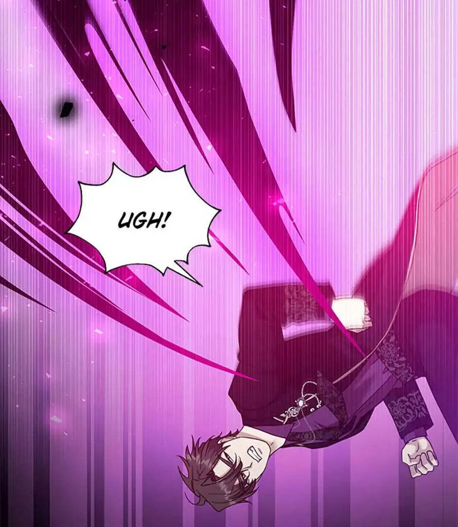Read Elissa's Whirlwind Marriage FR Manga Online