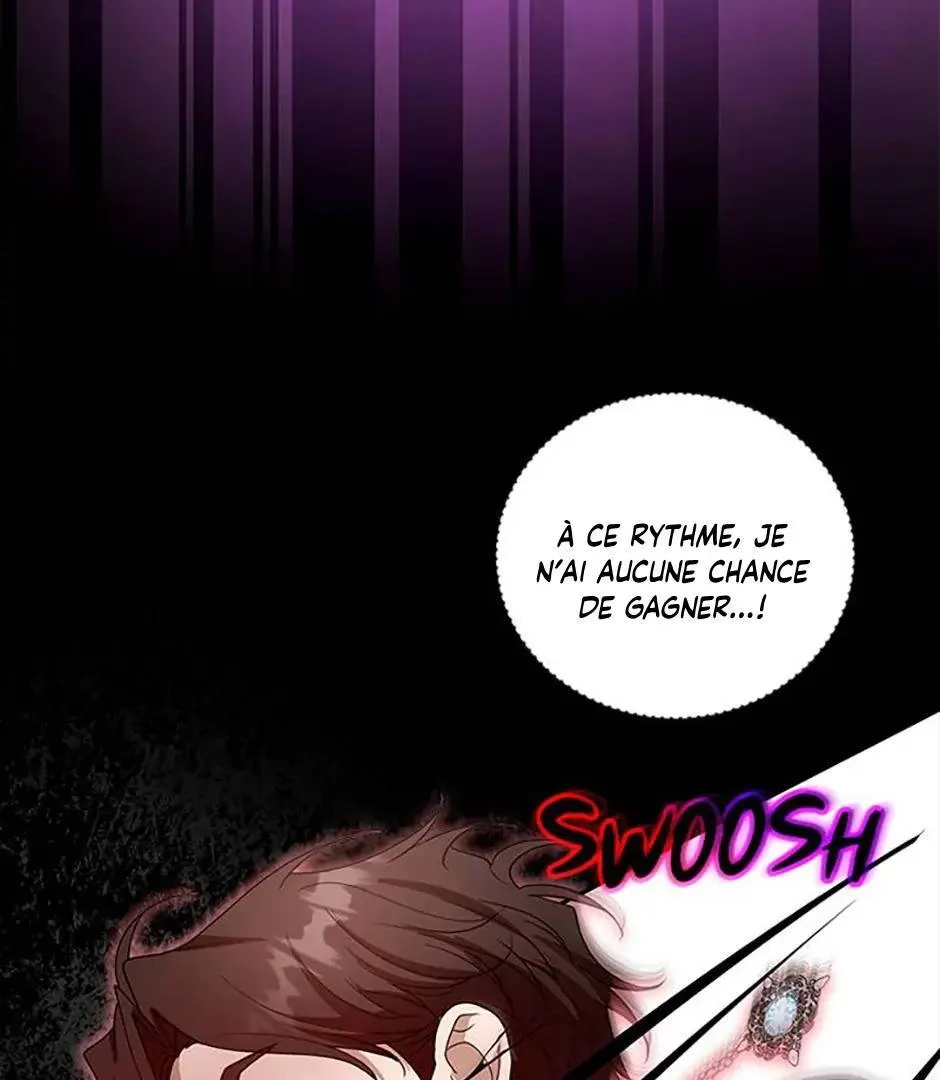 Read Elissa's Whirlwind Marriage FR Manga Online