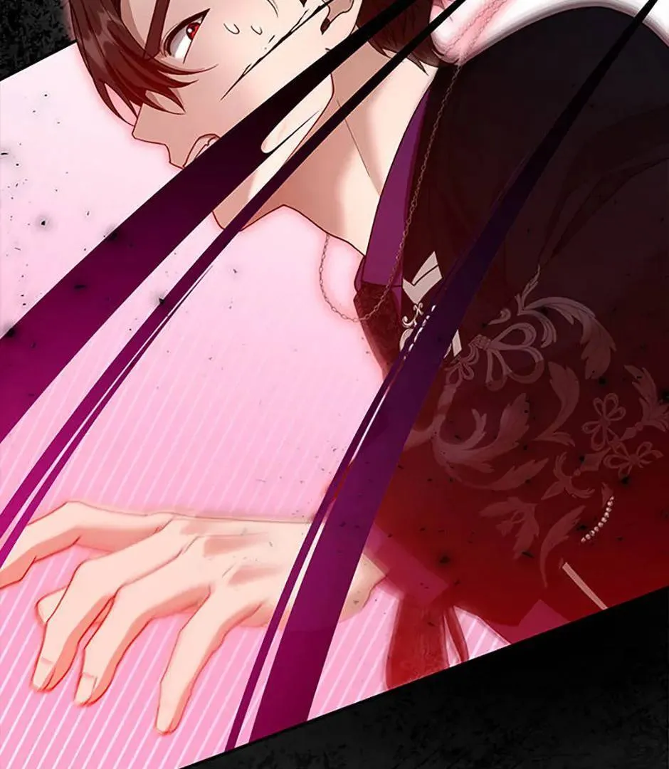 Read Elissa's Whirlwind Marriage FR Manga Online
