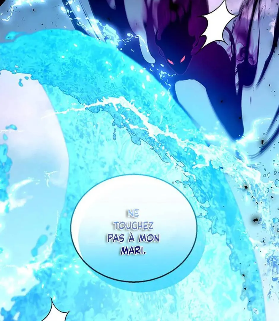 Read Elissa's Whirlwind Marriage FR Manga Online