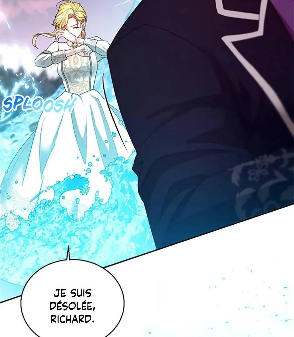 Read Elissa's Whirlwind Marriage FR Manga Online