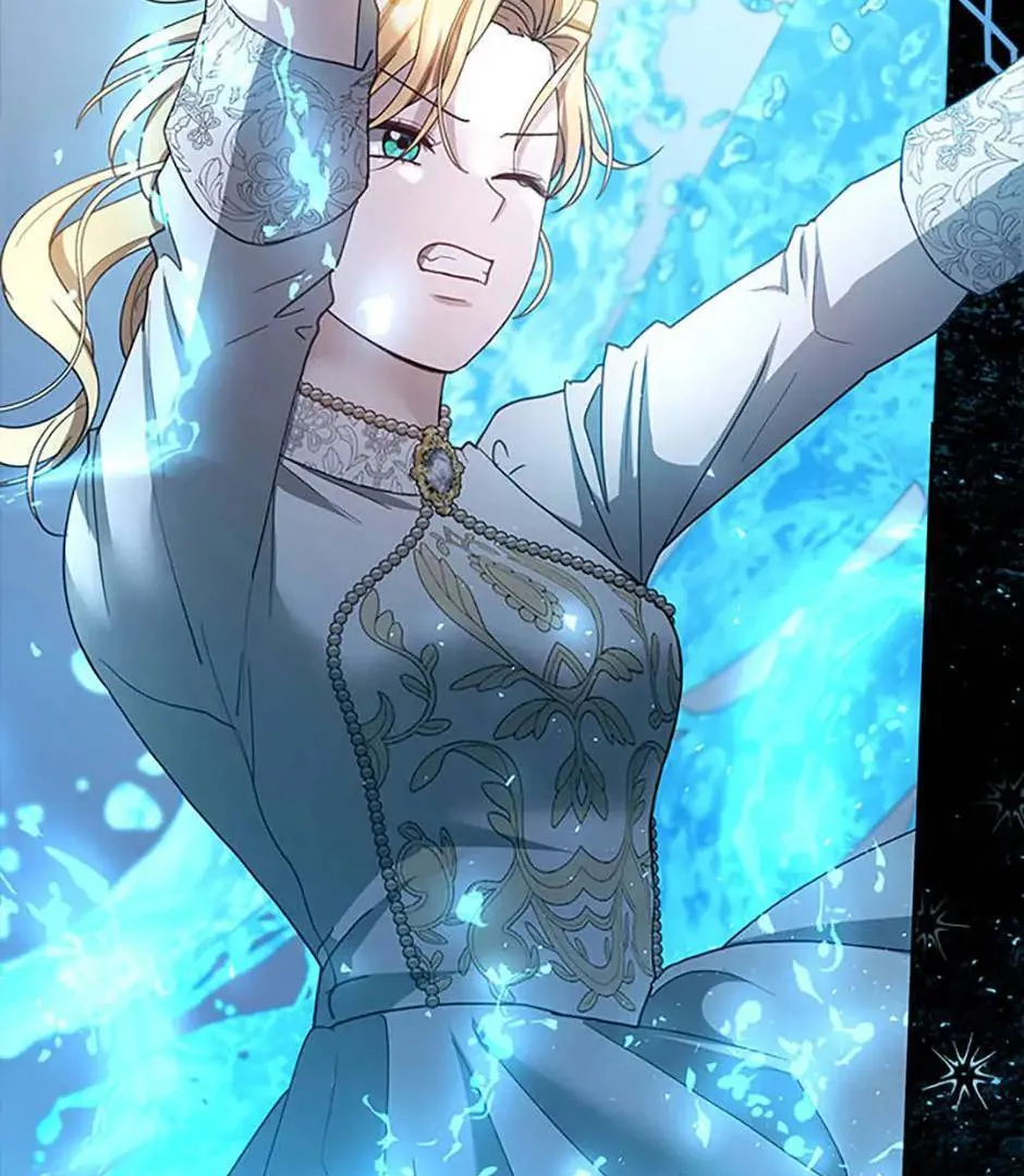 Read Elissa's Whirlwind Marriage FR Manga Online