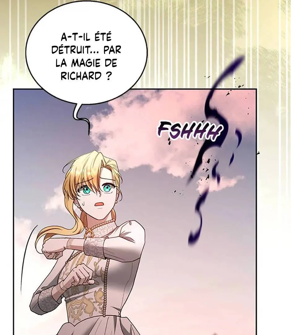 Read Elissa's Whirlwind Marriage FR Manga Online