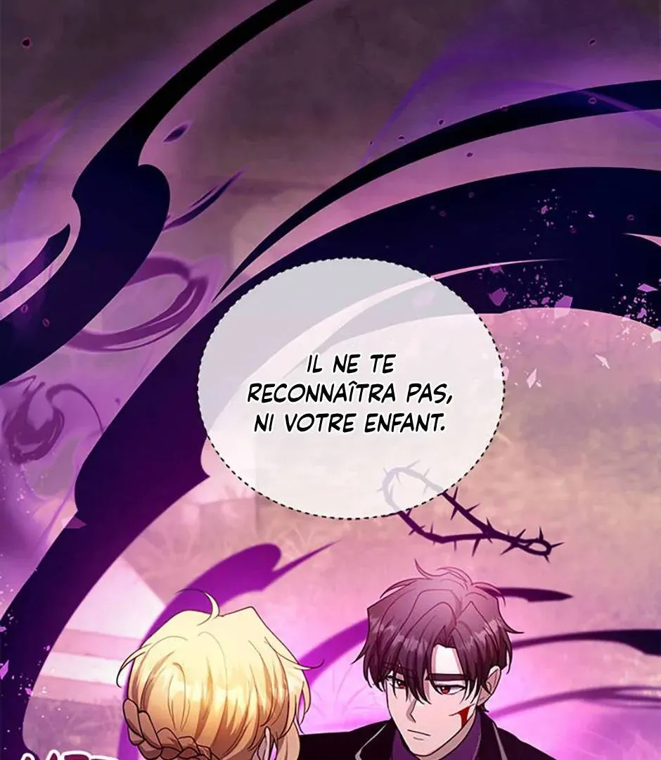 Read Elissa's Whirlwind Marriage FR Manga Online