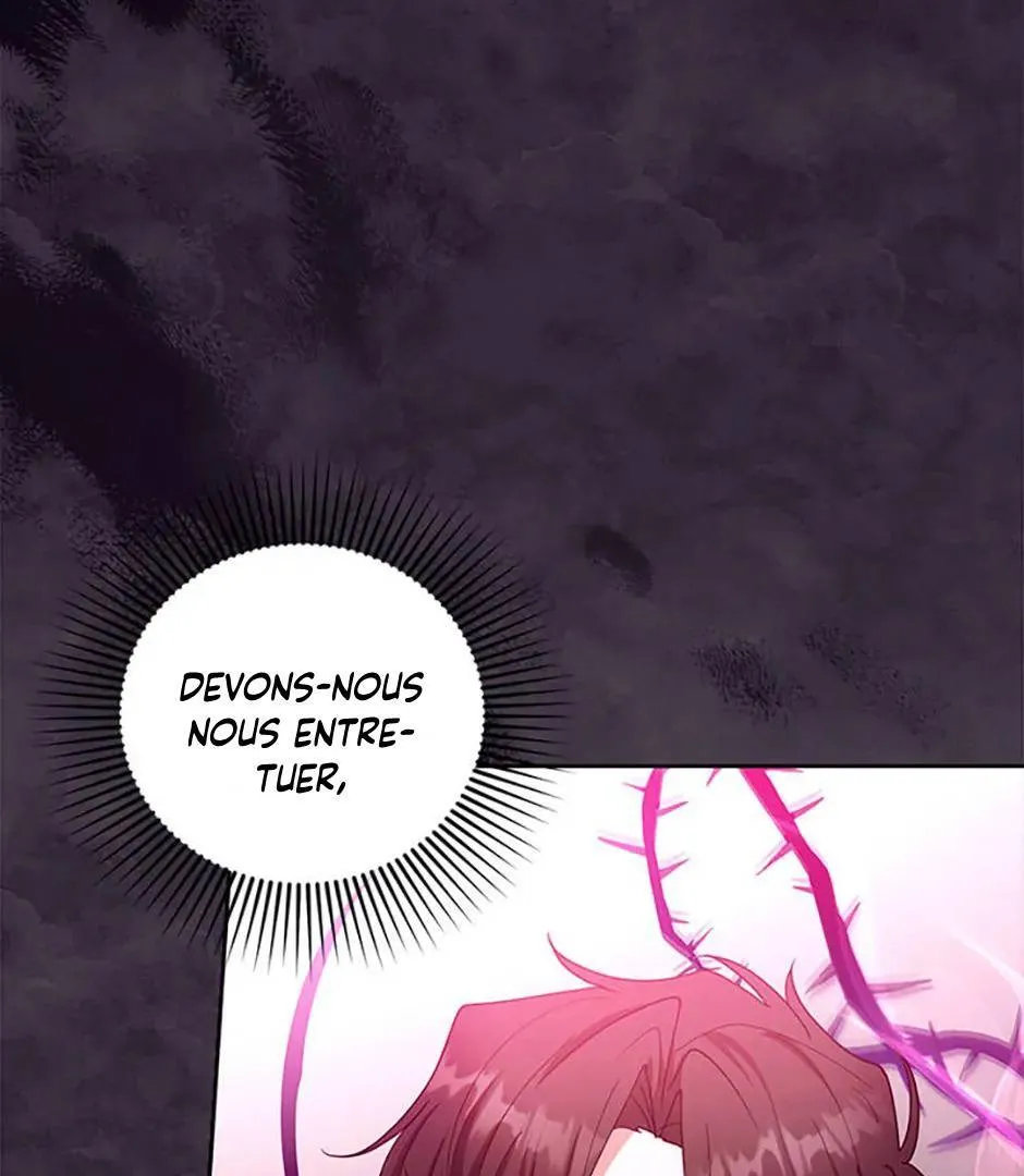 Read Elissa's Whirlwind Marriage FR Manga Online