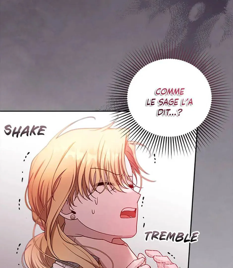 Read Elissa's Whirlwind Marriage FR Manga Online