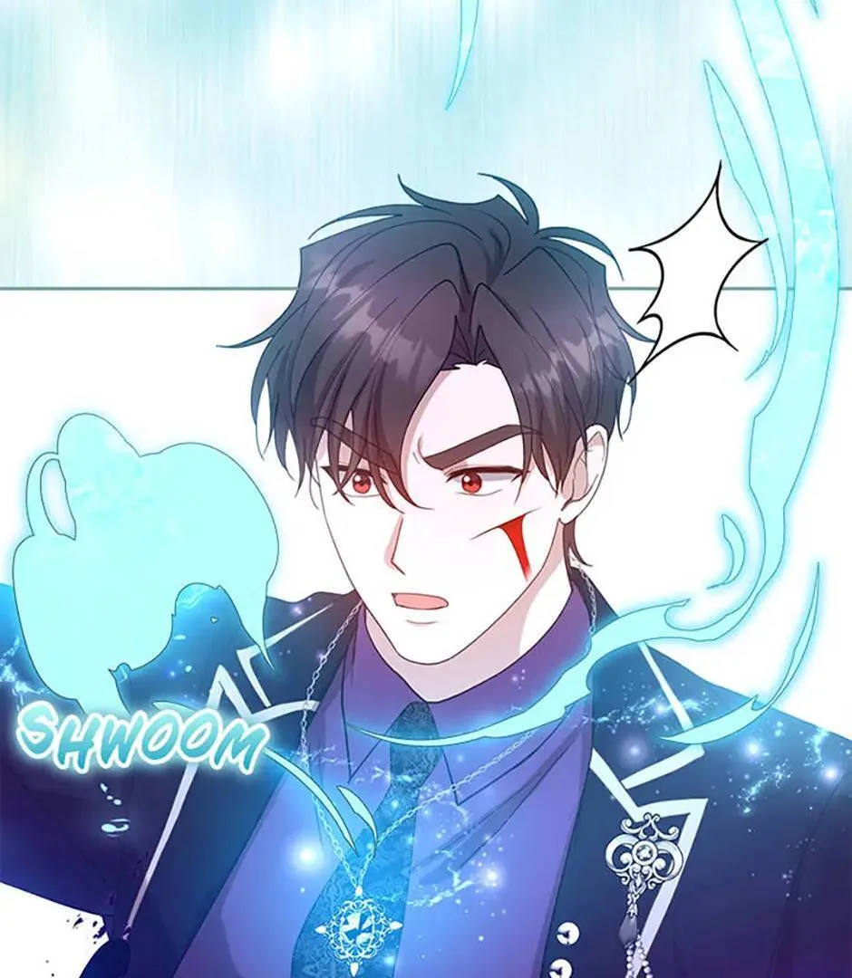 Read Elissa's Whirlwind Marriage FR Manga Online
