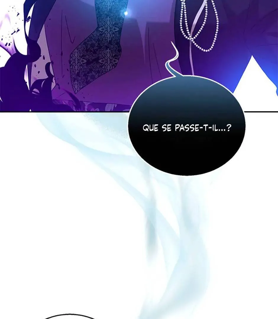 Read Elissa's Whirlwind Marriage FR Manga Online