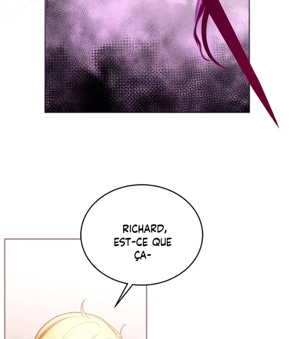 Read Elissa's Whirlwind Marriage FR Manga Online
