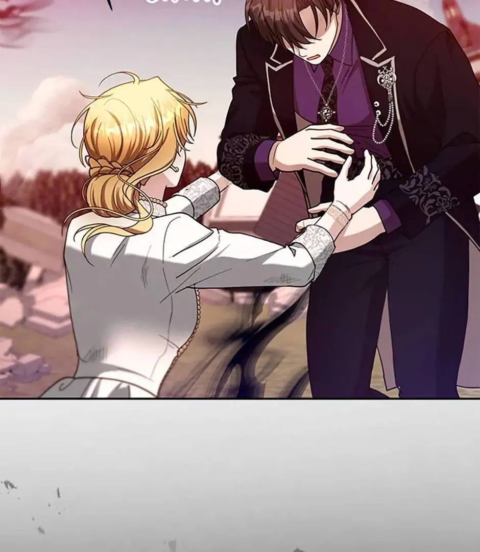 Read Elissa's Whirlwind Marriage FR Manga Online