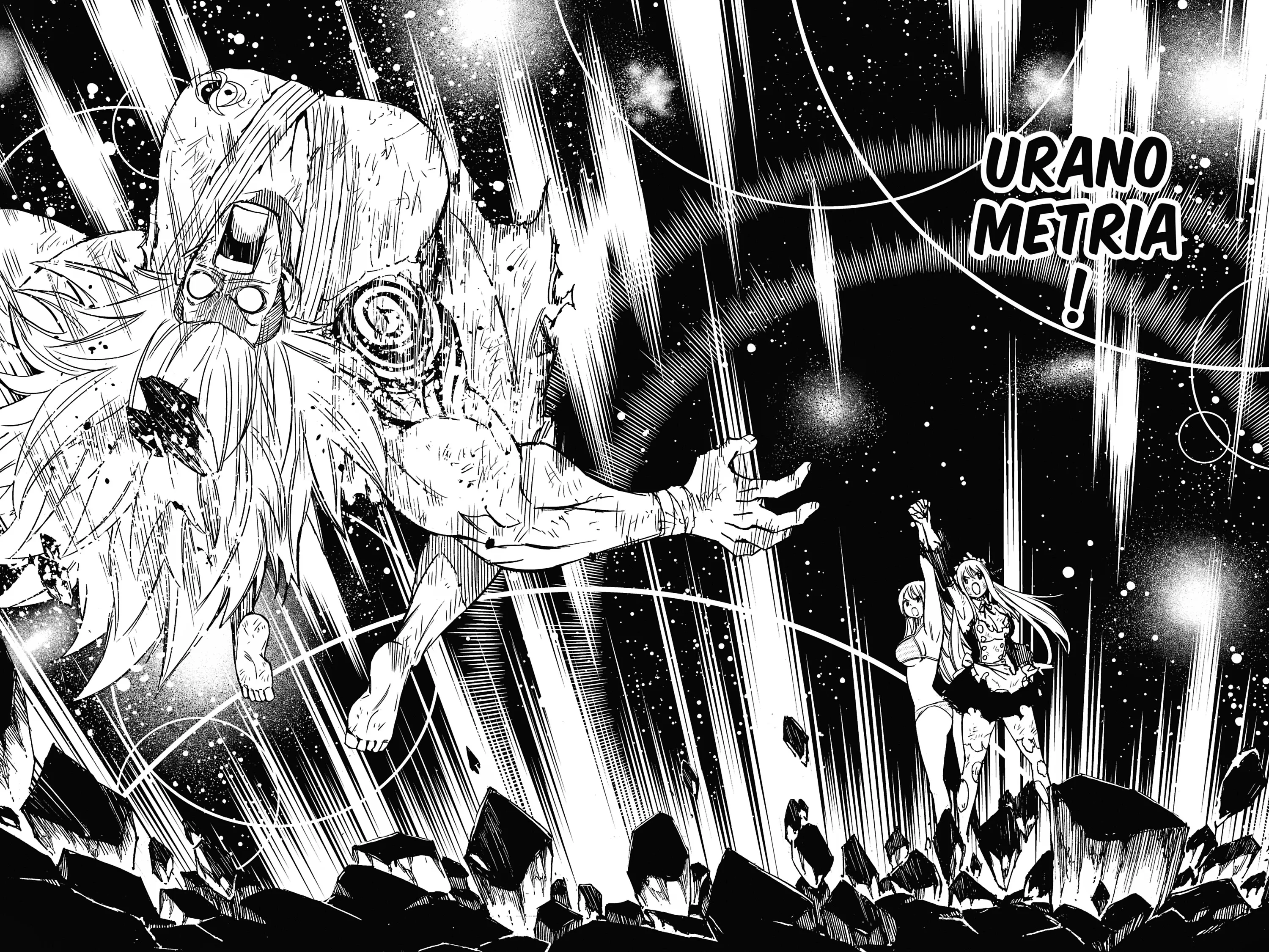 Read Fairy Tail 100 Years Quest FR Manga Online