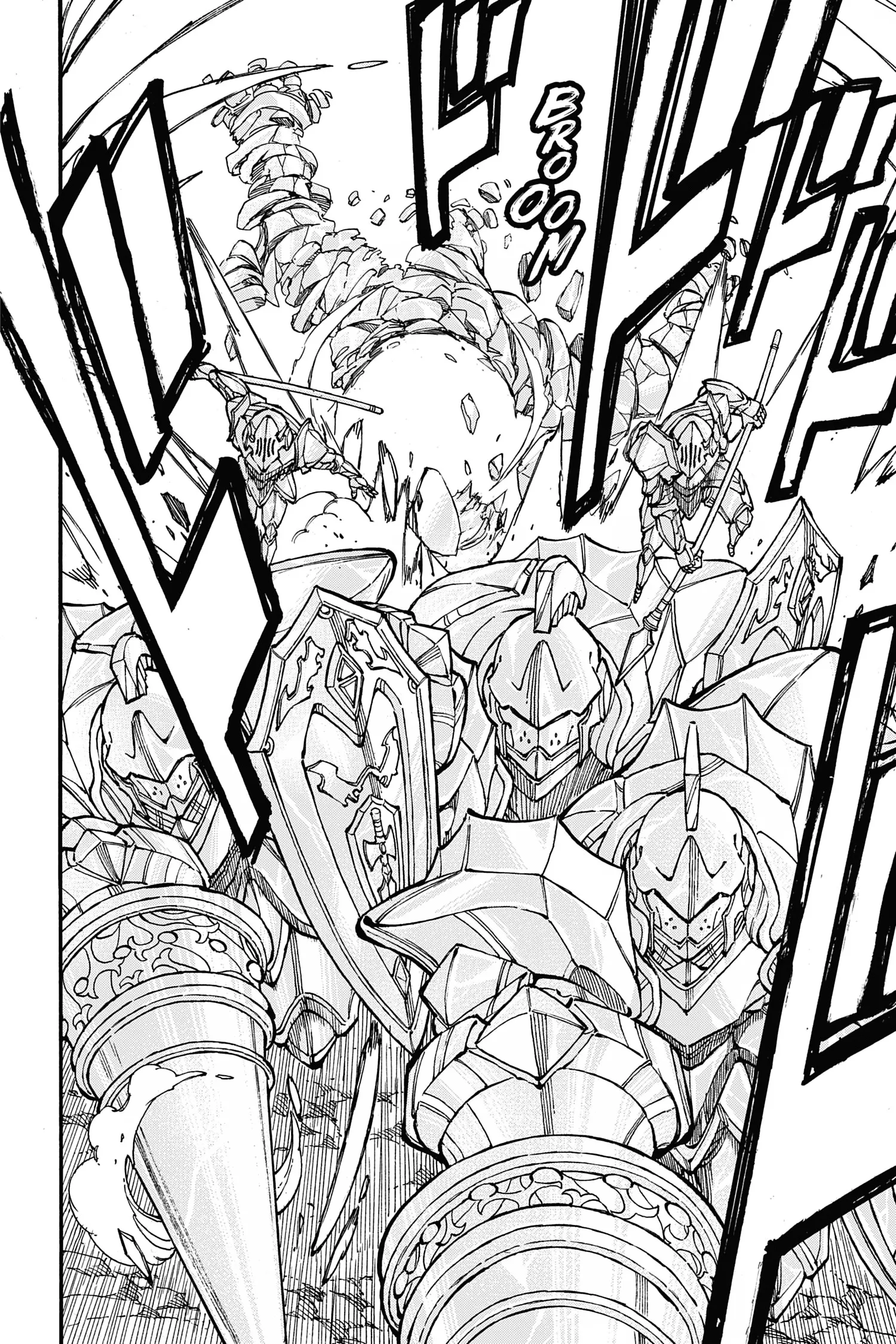 Read Fairy Tail 100 Years Quest FR Manga Online