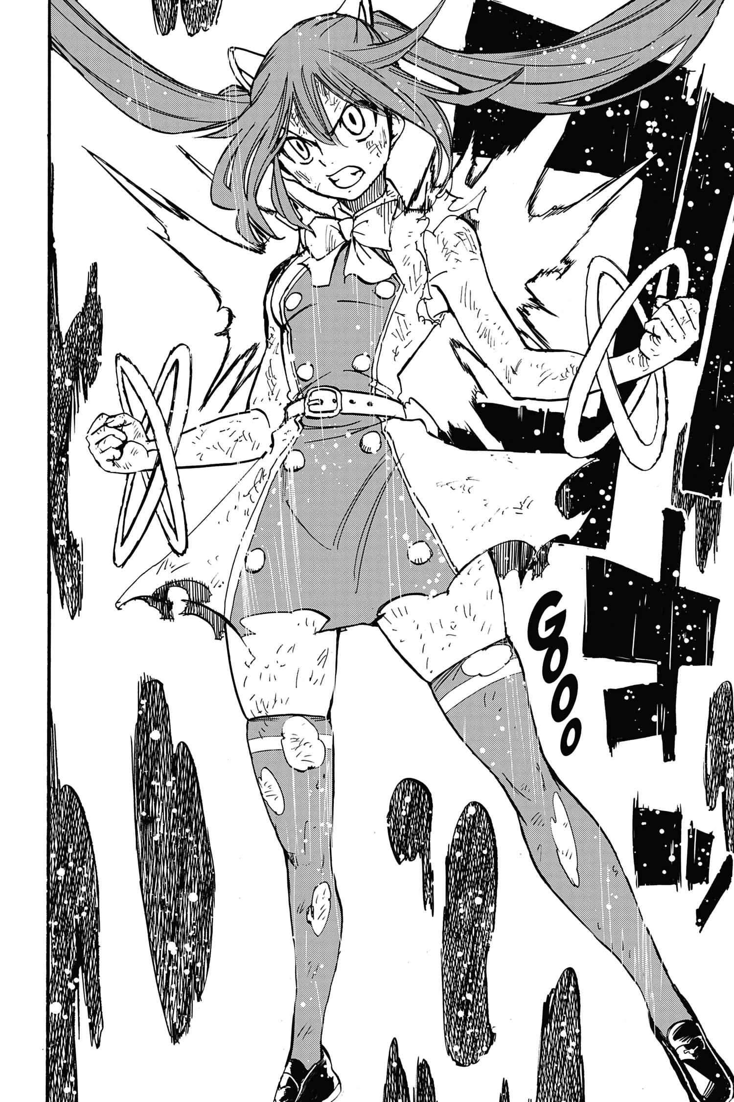 Read Fairy Tail 100 Years Quest FR Manga Online