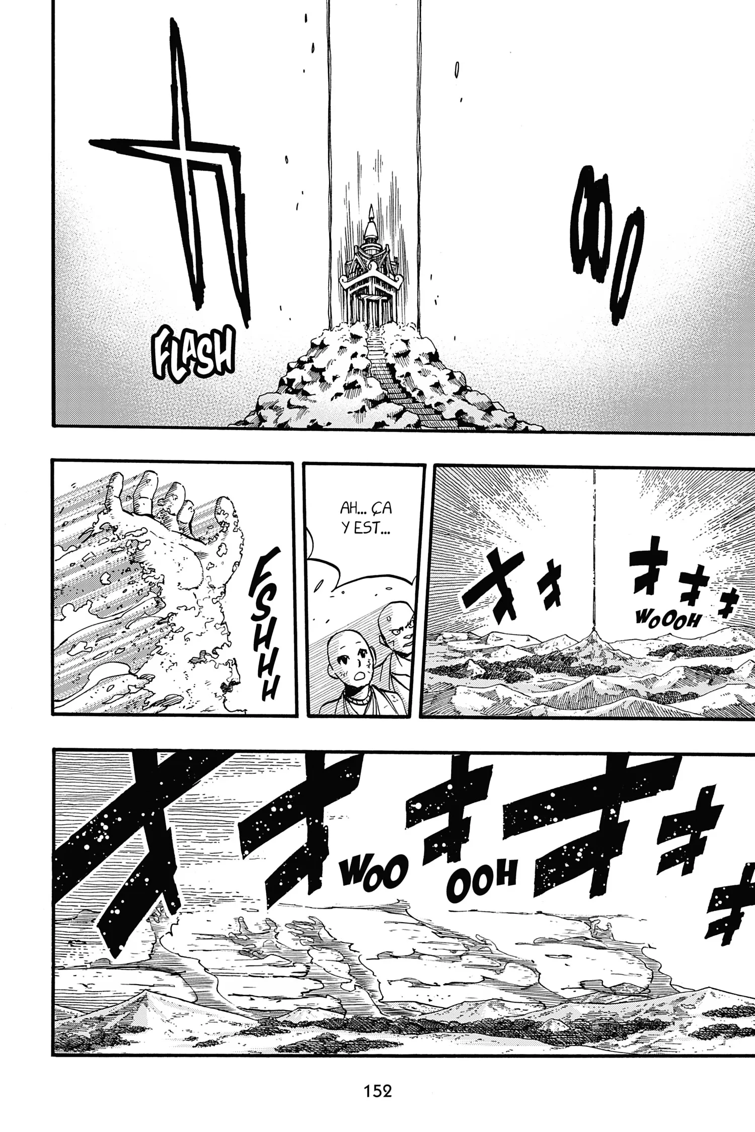 Read Fairy Tail 100 Years Quest FR Manga Online