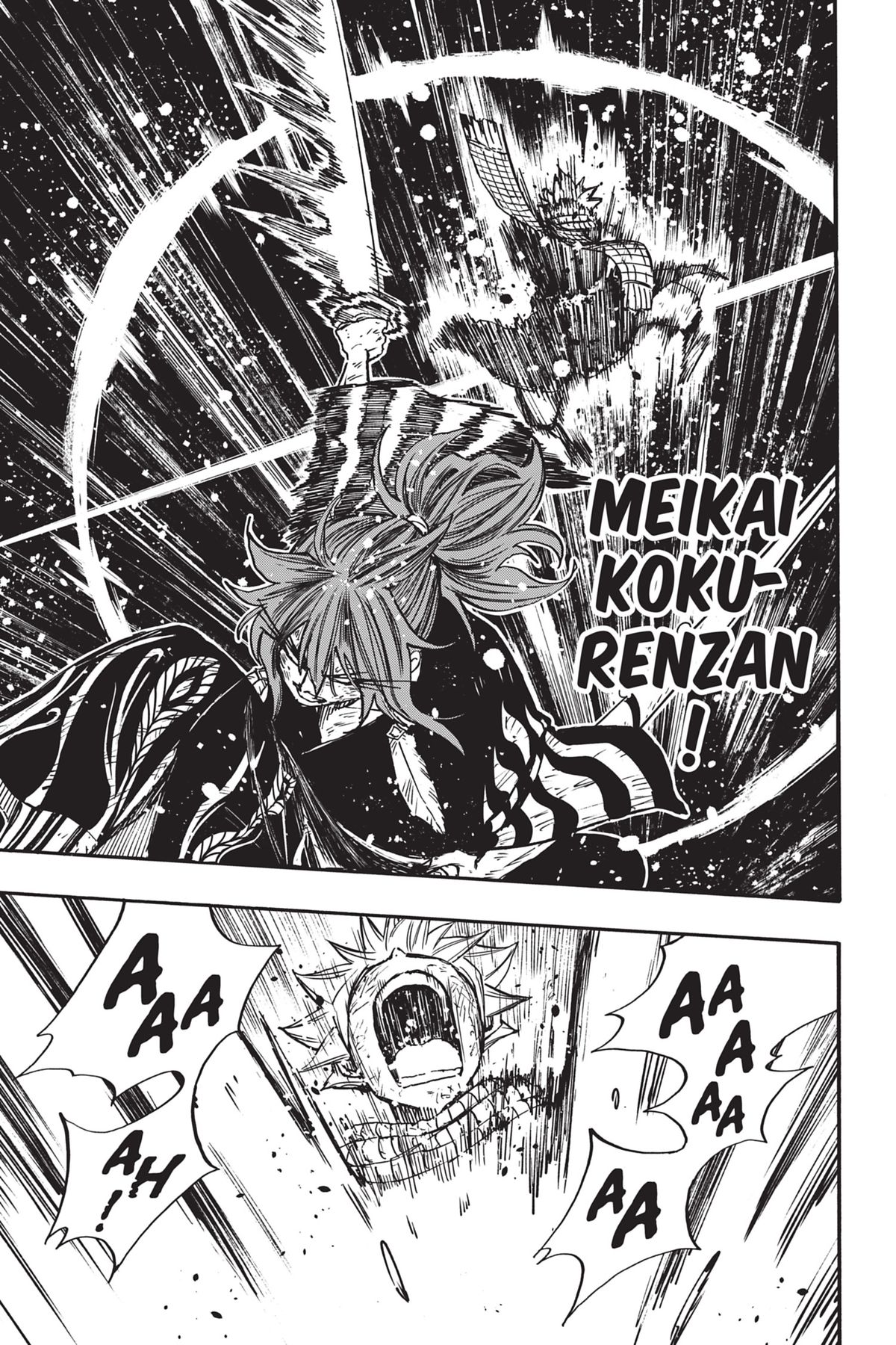 Read Fairy Tail 100 Years Quest FR Manga Online