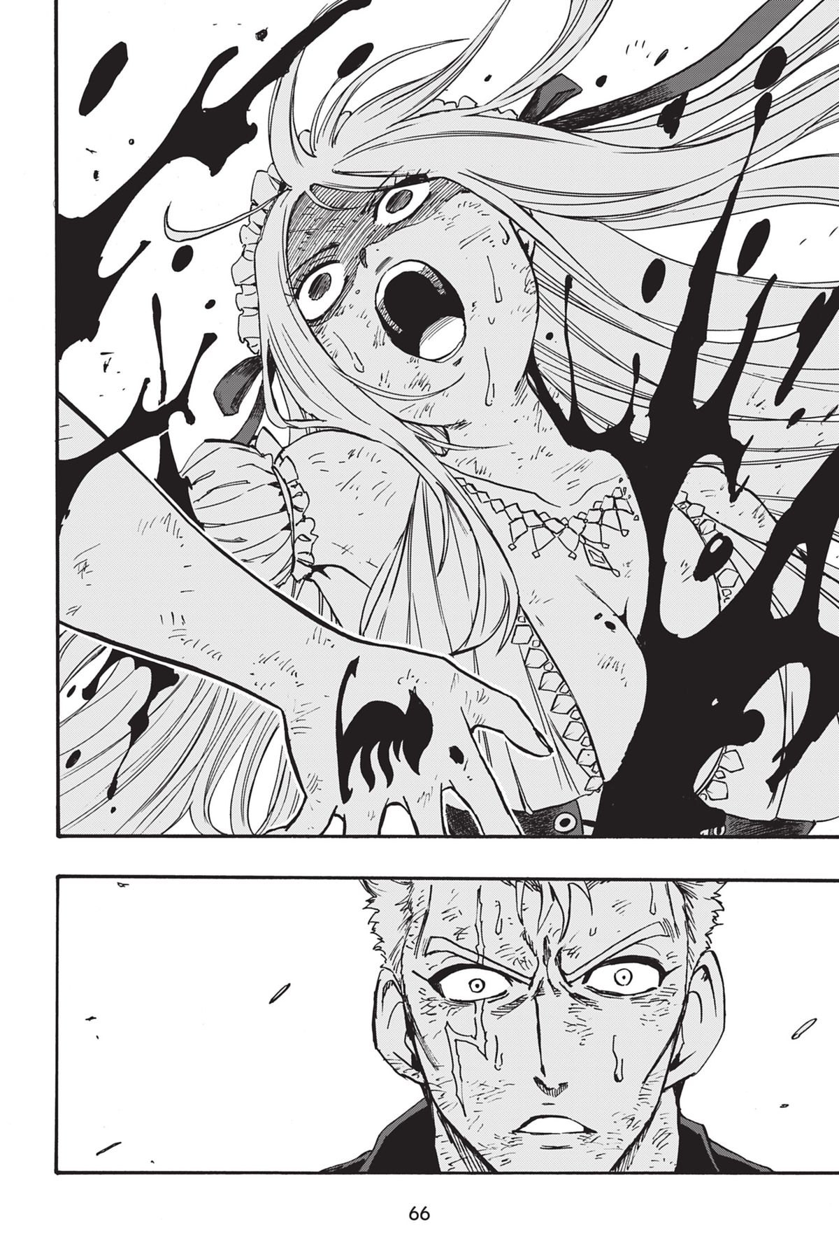 Read Fairy Tail 100 Years Quest FR Manga Online