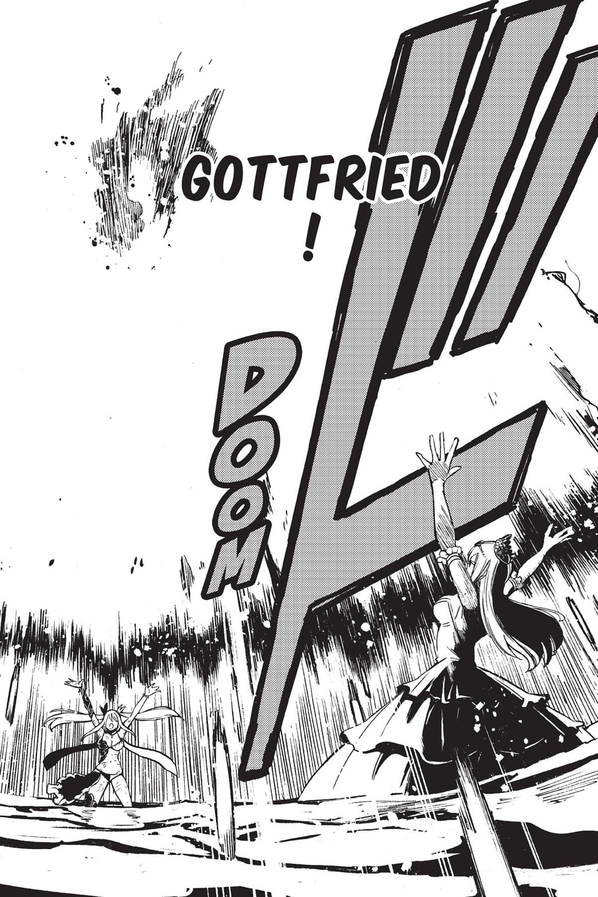 Read Fairy Tail 100 Years Quest FR Manga Online