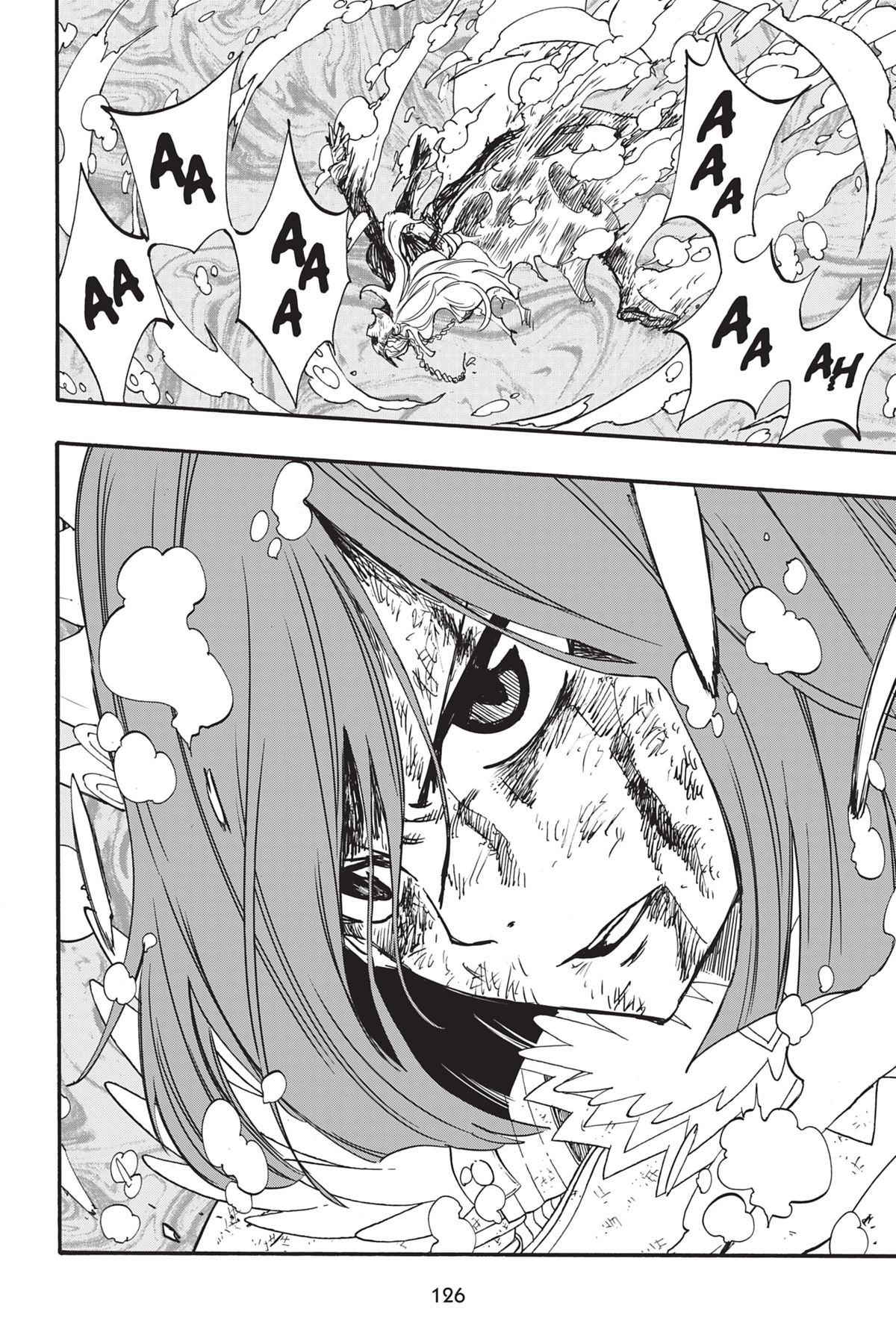 Read Fairy Tail 100 Years Quest FR Manga Online