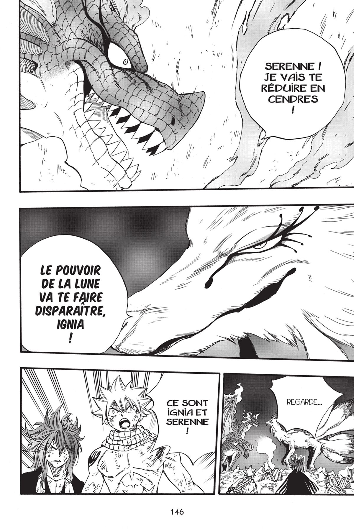 Read Fairy Tail 100 Years Quest FR Manga Online