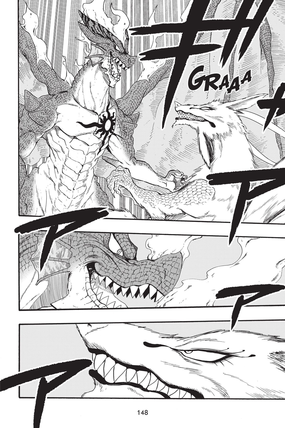 Read Fairy Tail 100 Years Quest FR Manga Online
