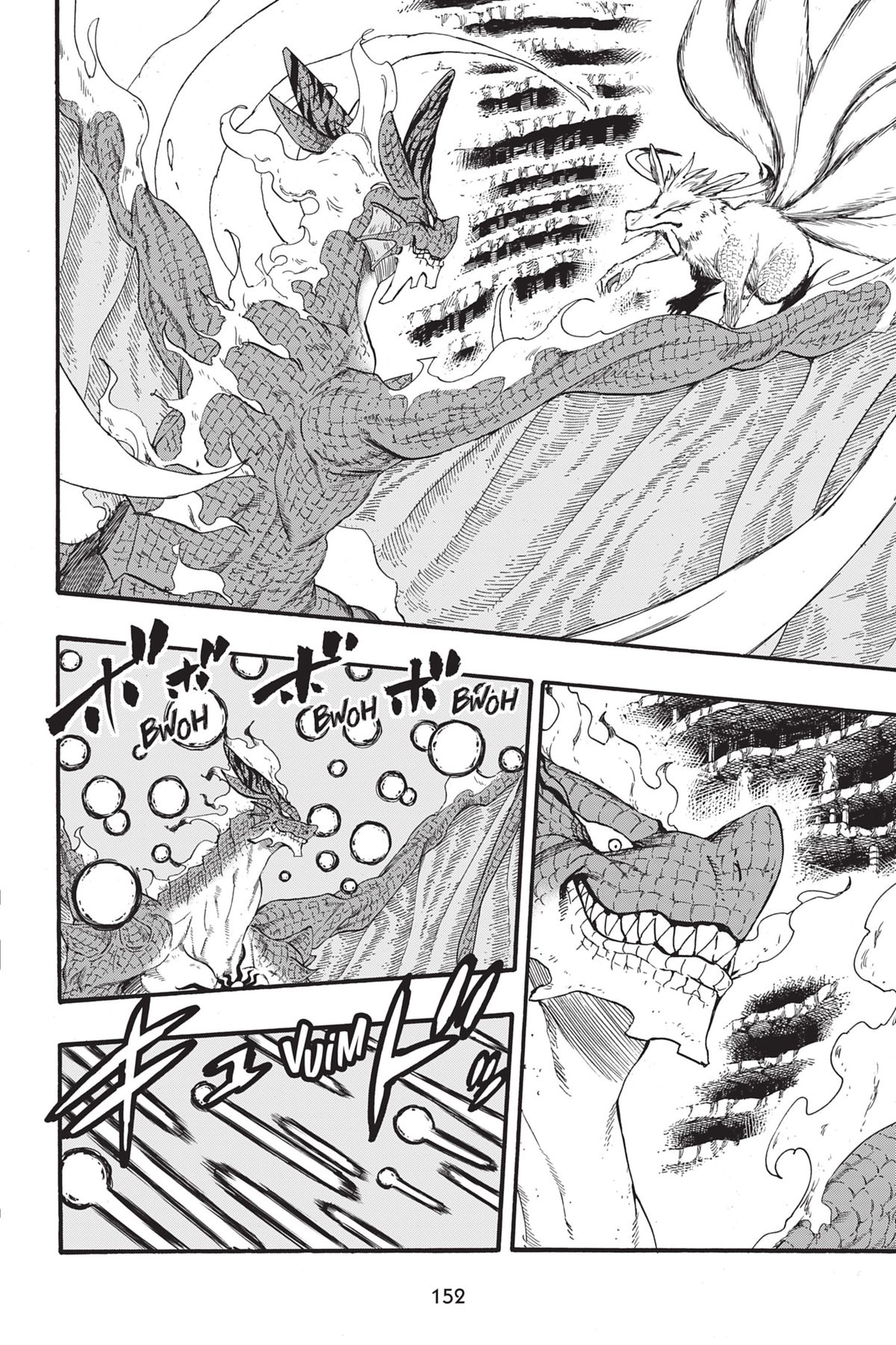 Read Fairy Tail 100 Years Quest FR Manga Online