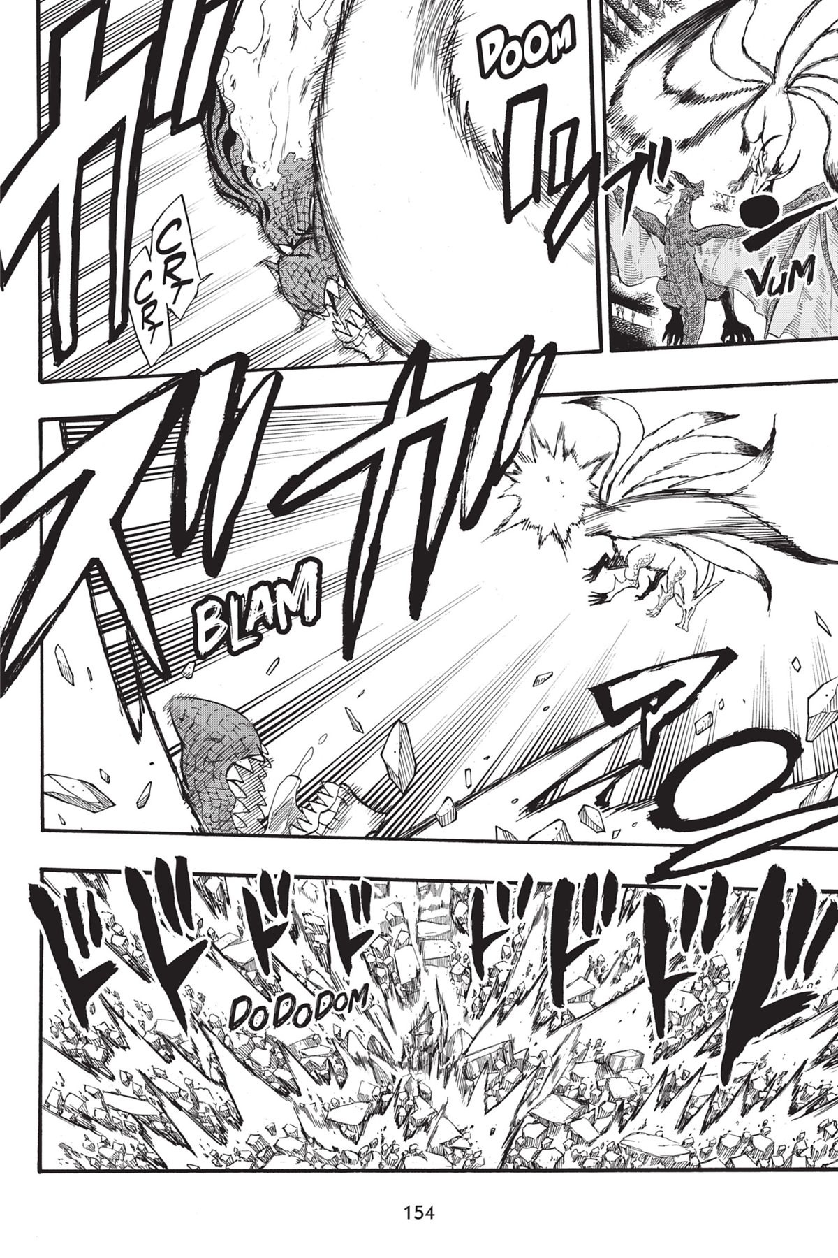 Read Fairy Tail 100 Years Quest FR Manga Online