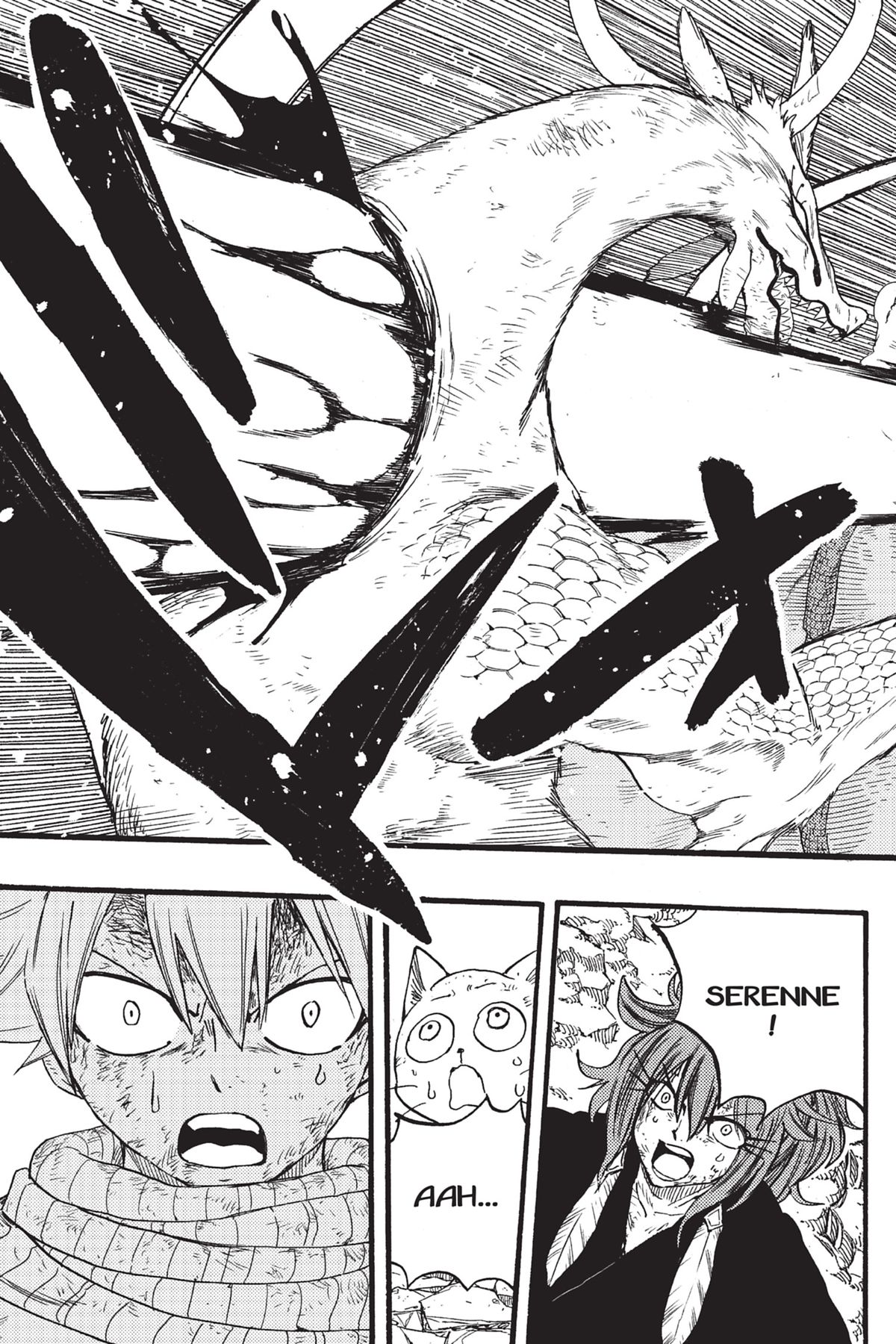 Read Fairy Tail 100 Years Quest FR Manga Online