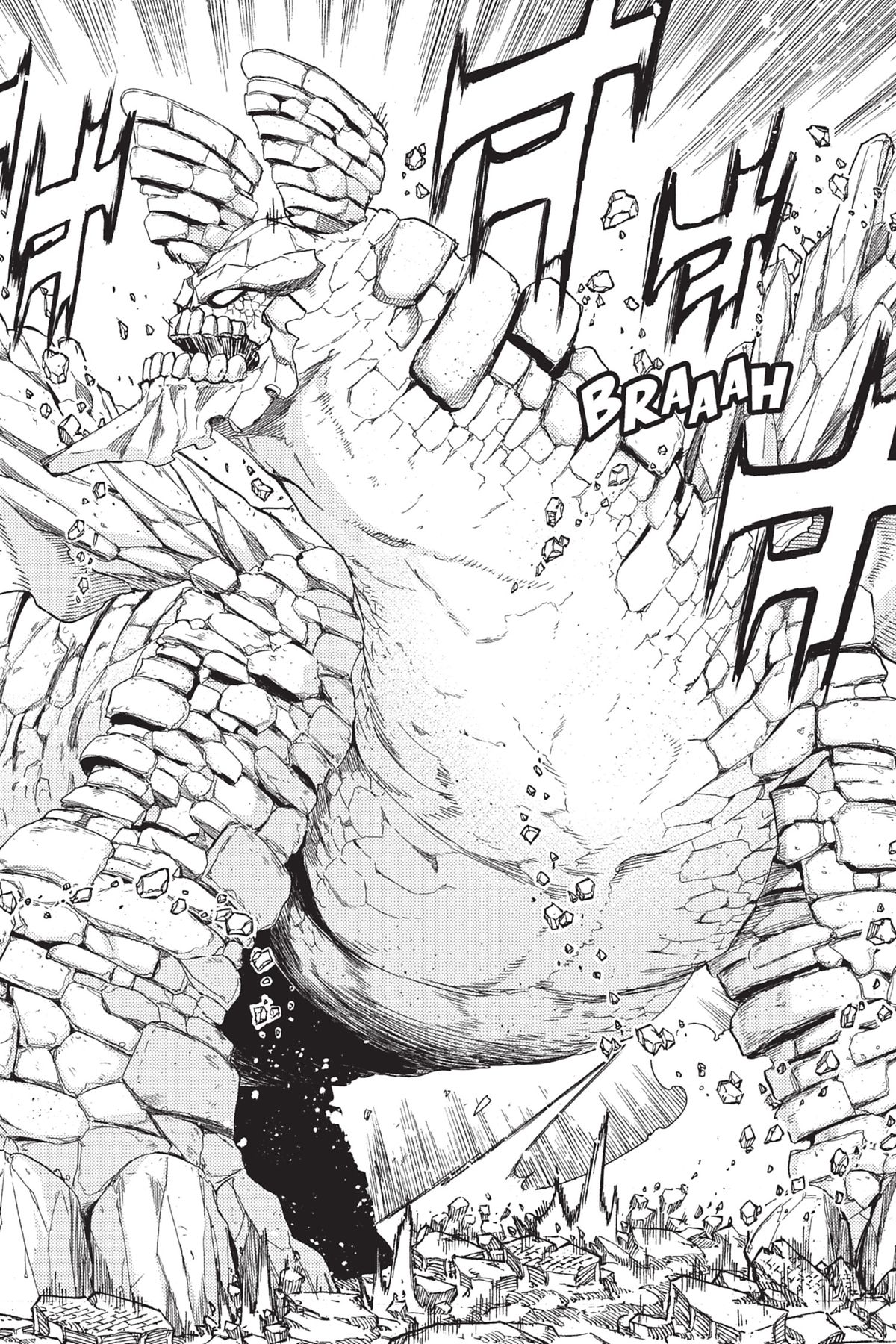 Read Fairy Tail 100 Years Quest FR Manga Online