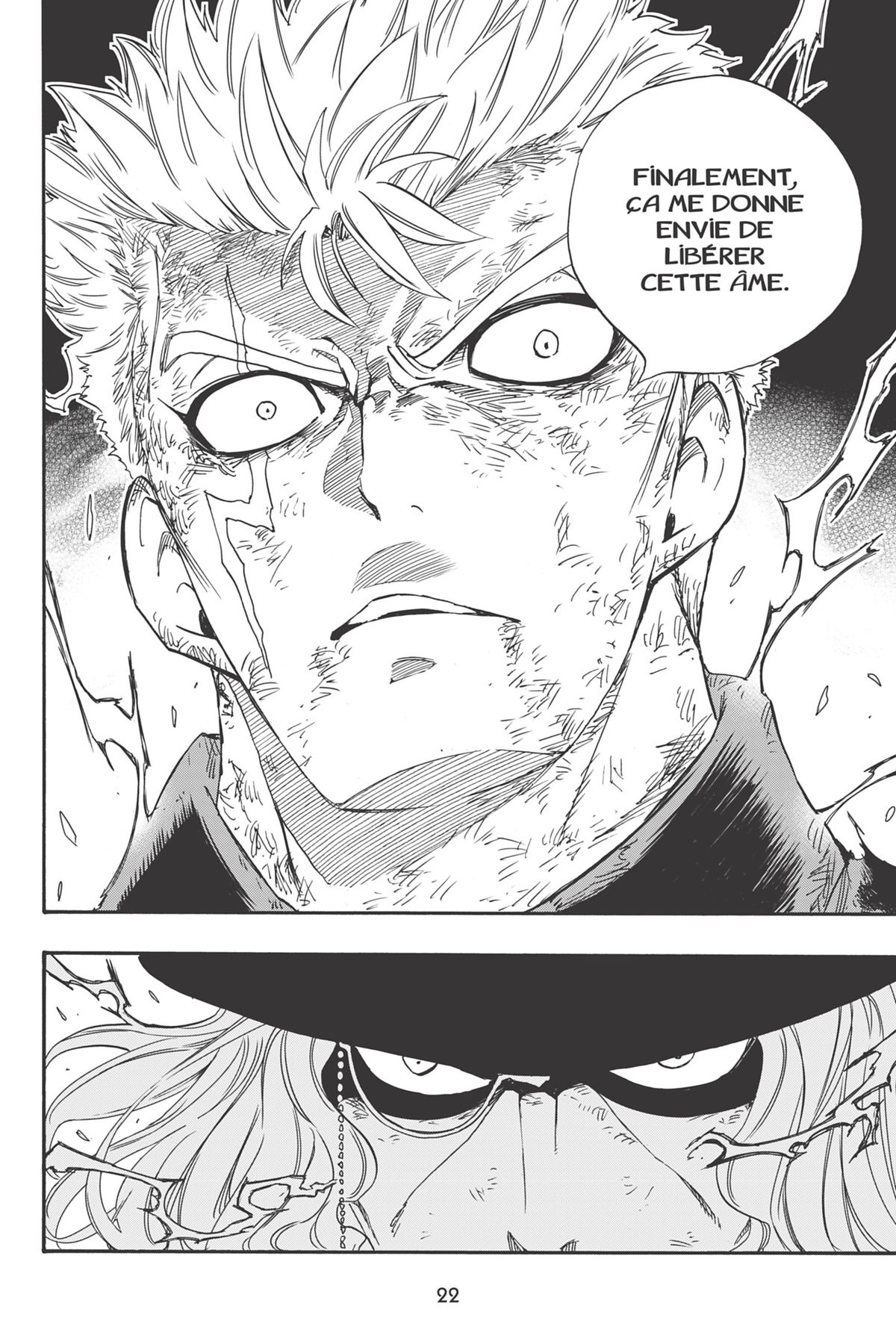 Read Fairy Tail 100 Years Quest FR Manga Online