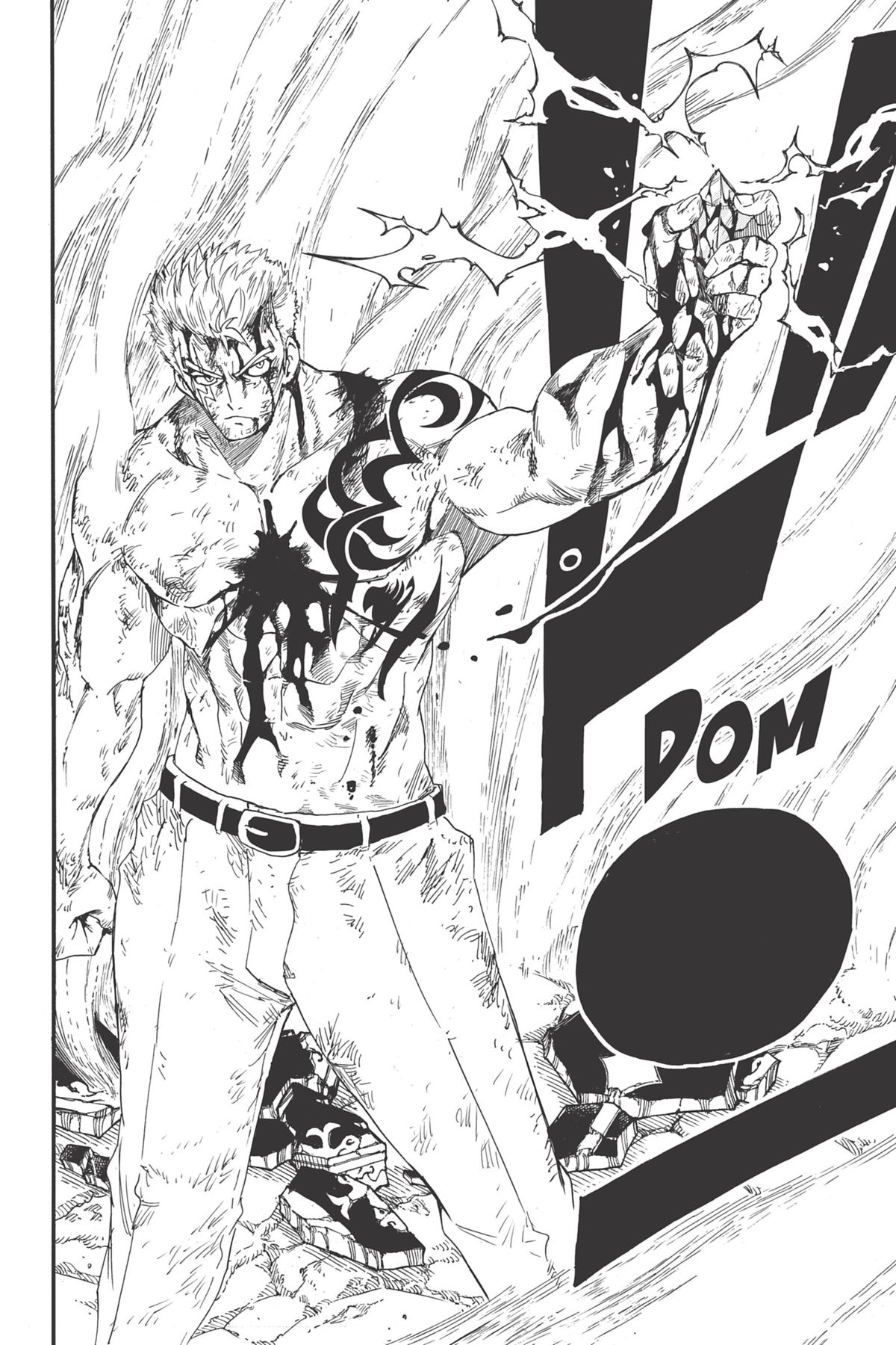 Read Fairy Tail 100 Years Quest FR Manga Online