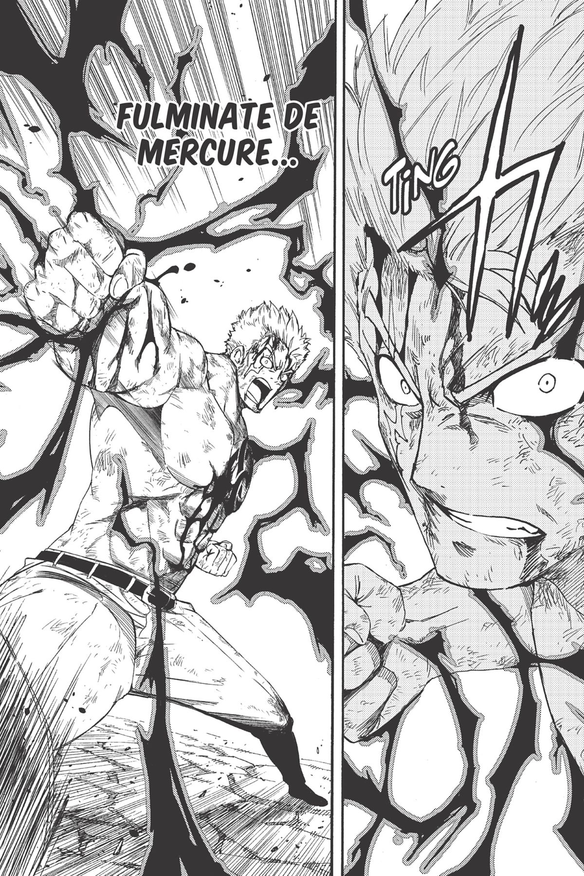 Read Fairy Tail 100 Years Quest FR Manga Online