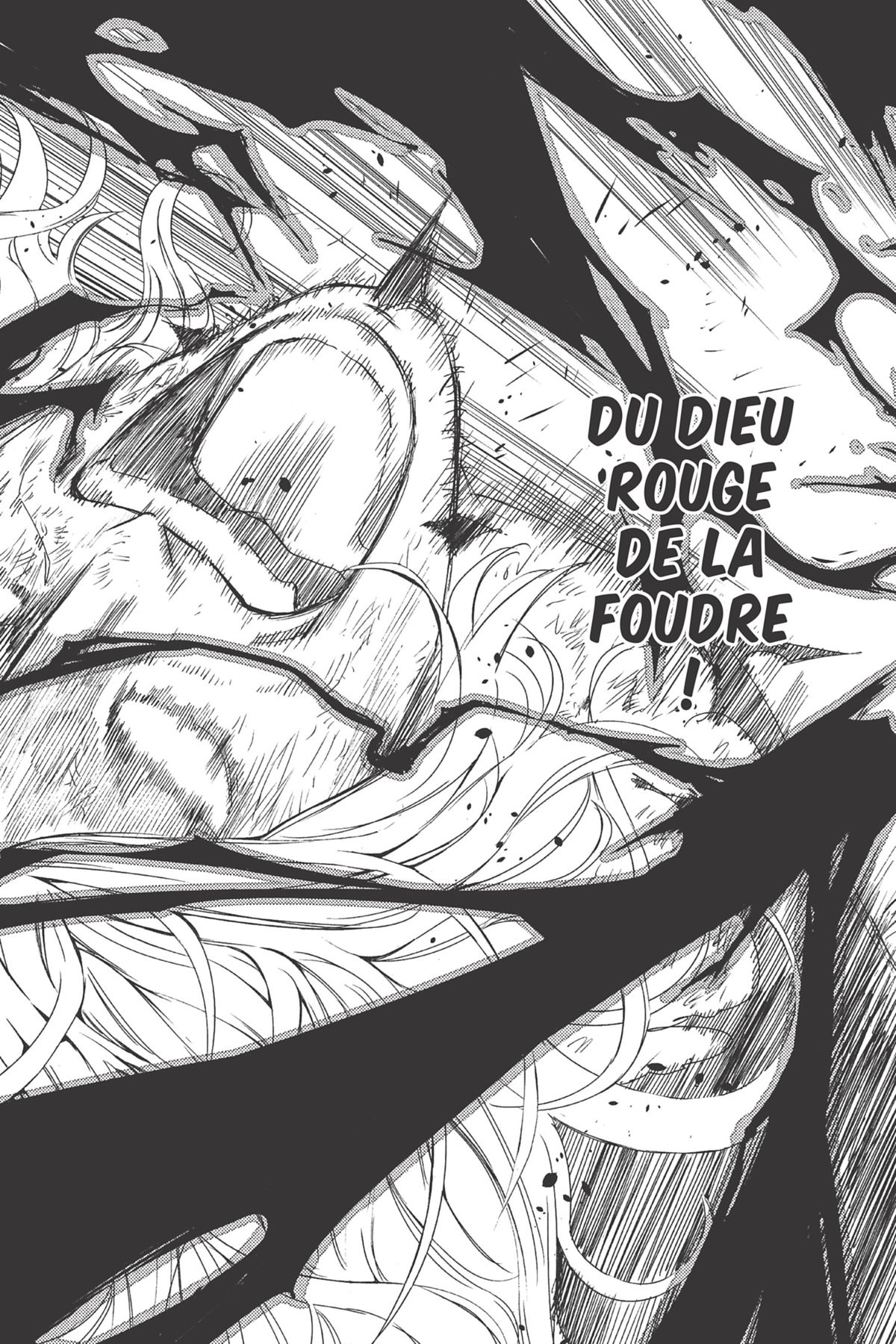 Read Fairy Tail 100 Years Quest FR Manga Online