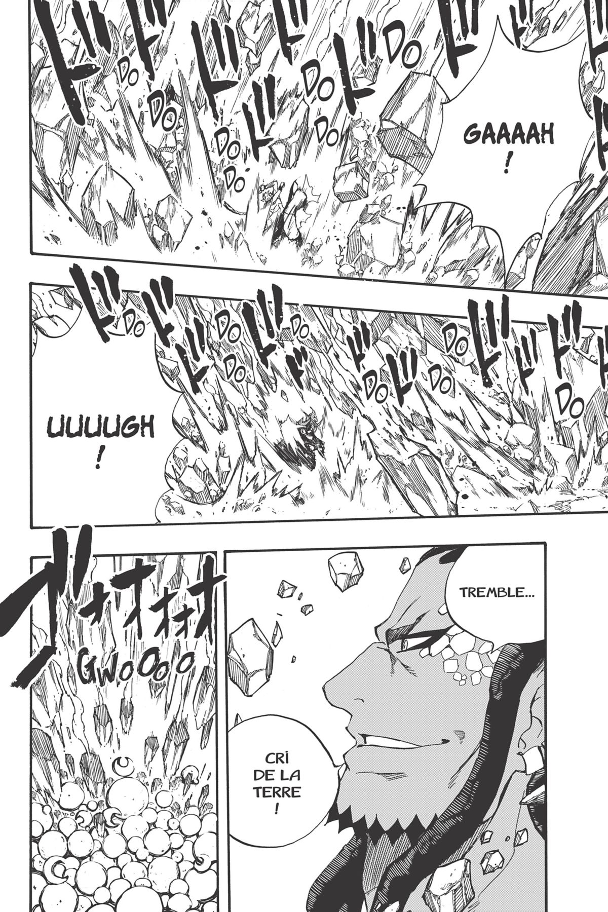 Read Fairy Tail 100 Years Quest FR Manga Online
