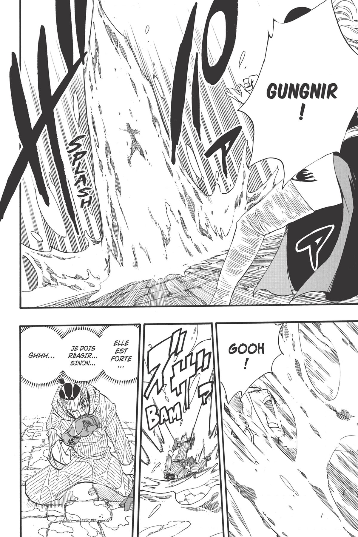 Read Fairy Tail 100 Years Quest FR Manga Online
