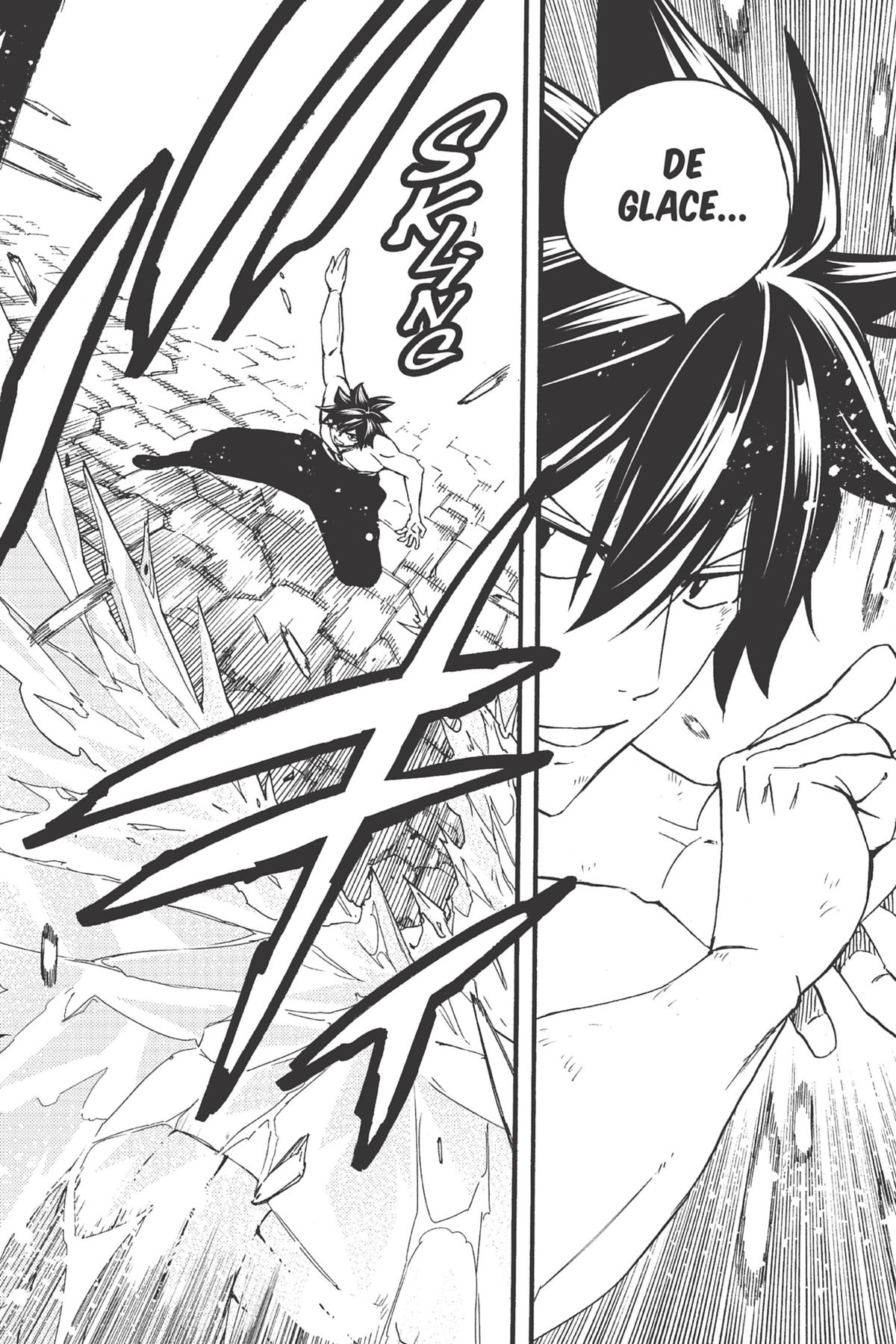 Read Fairy Tail 100 Years Quest FR Manga Online