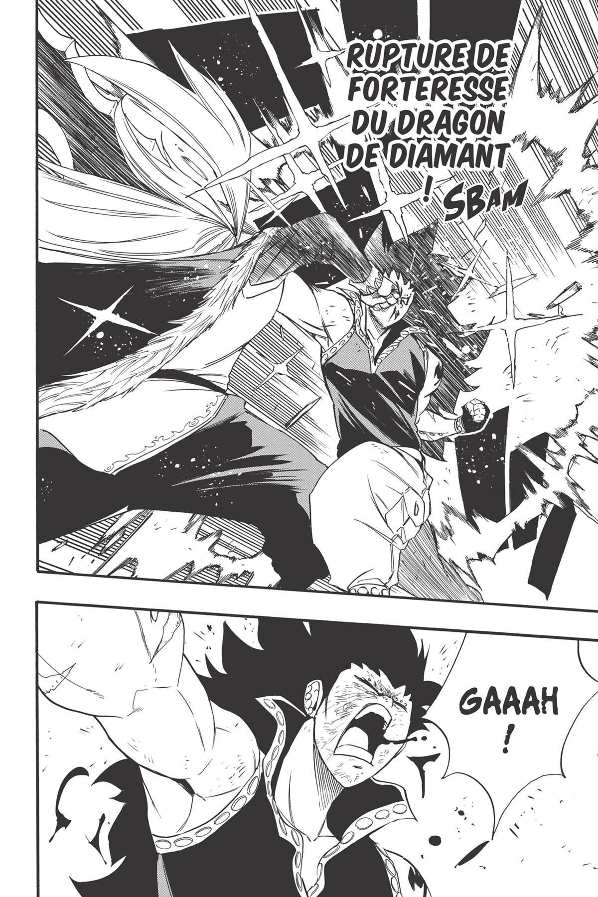 Read Fairy Tail 100 Years Quest FR Manga Online