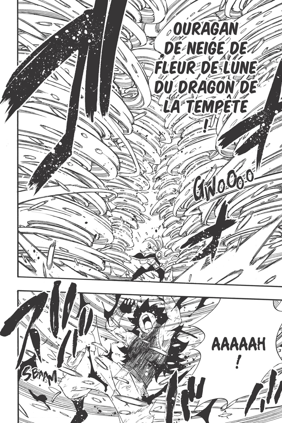 Read Fairy Tail 100 Years Quest FR Manga Online