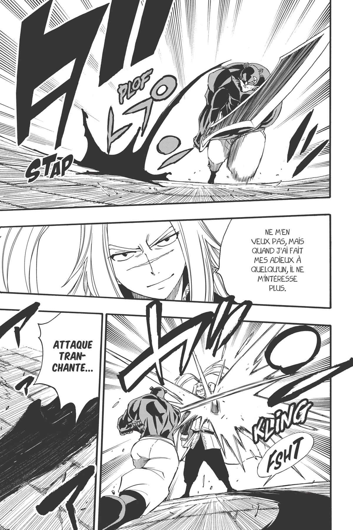Read Fairy Tail 100 Years Quest FR Manga Online
