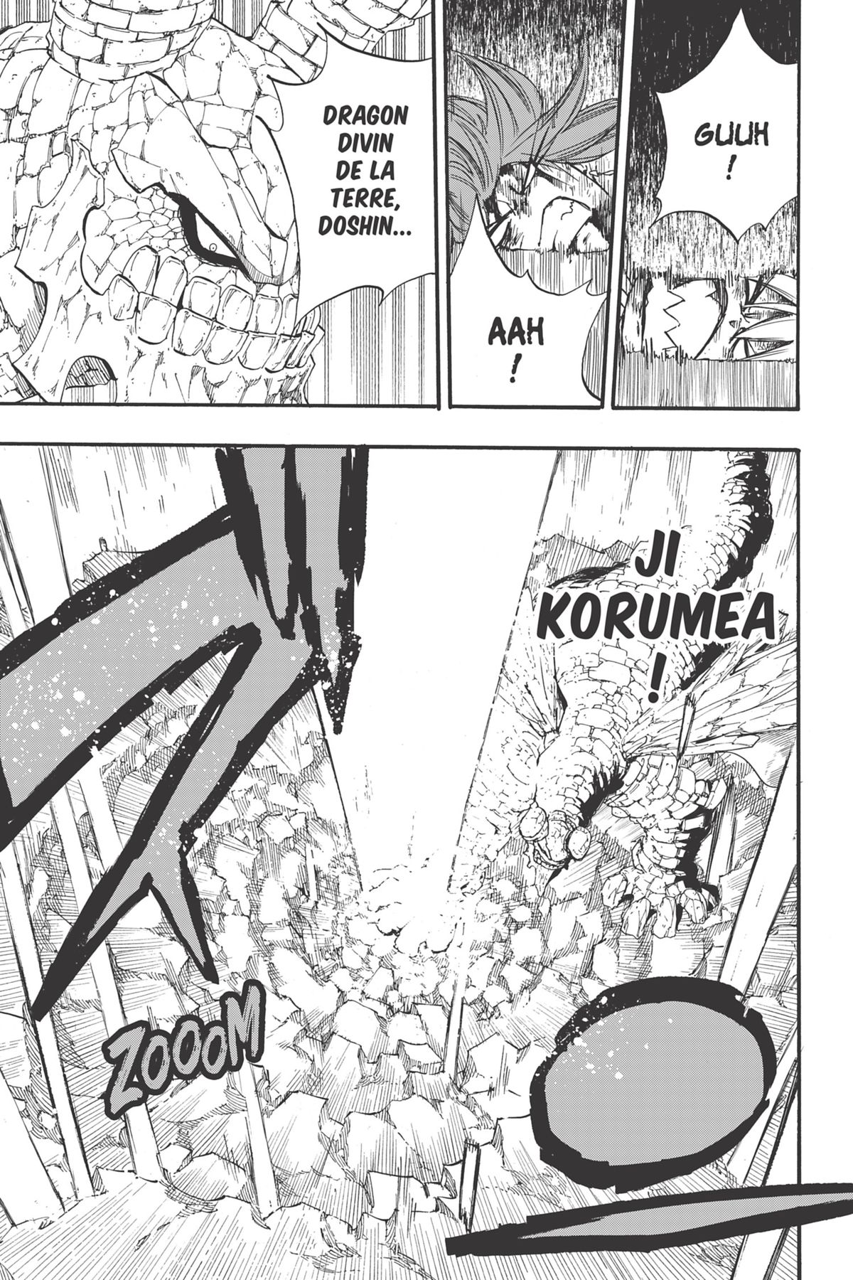 Read Fairy Tail 100 Years Quest FR Manga Online