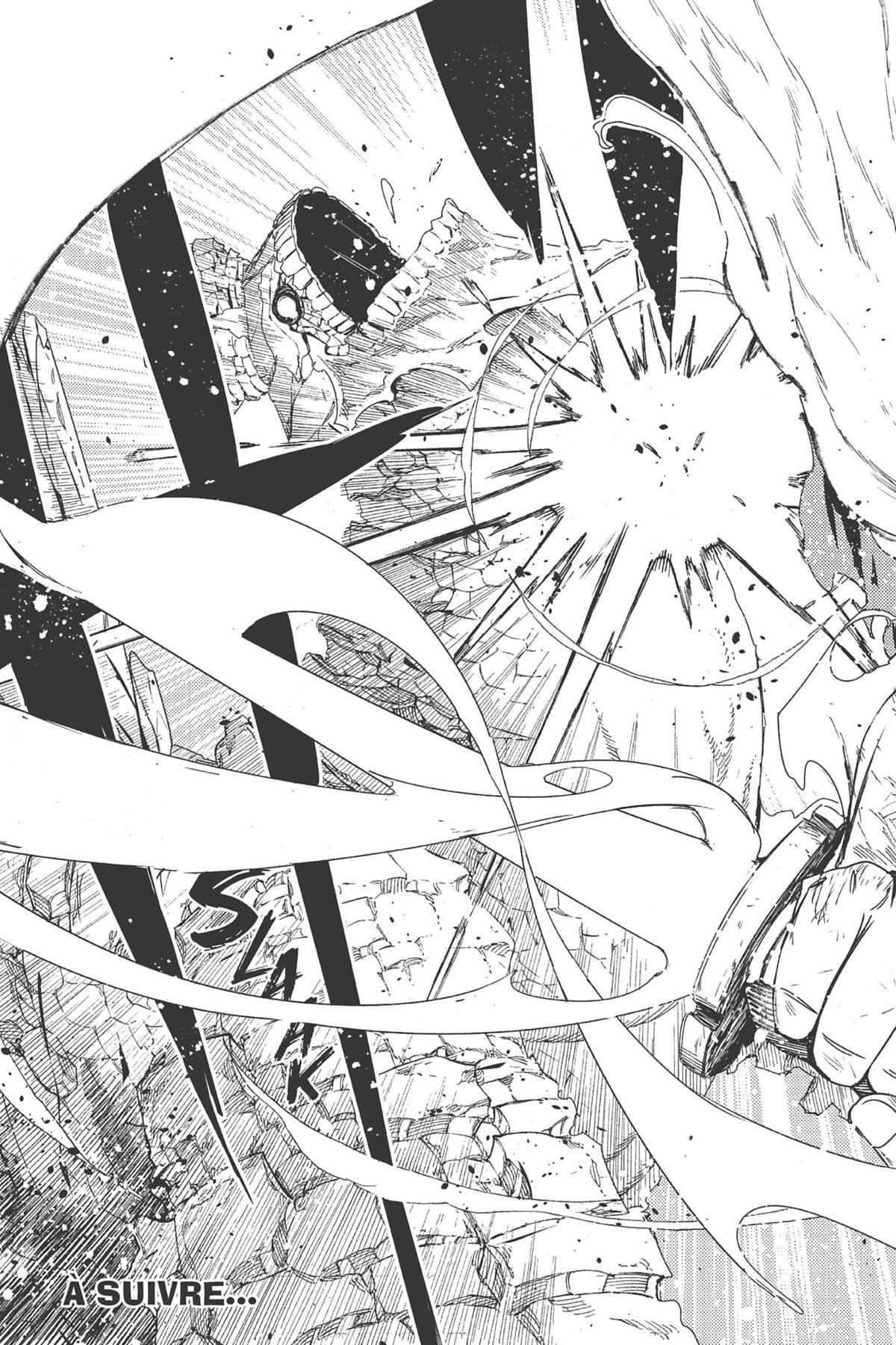 Read Fairy Tail 100 Years Quest FR Manga Online