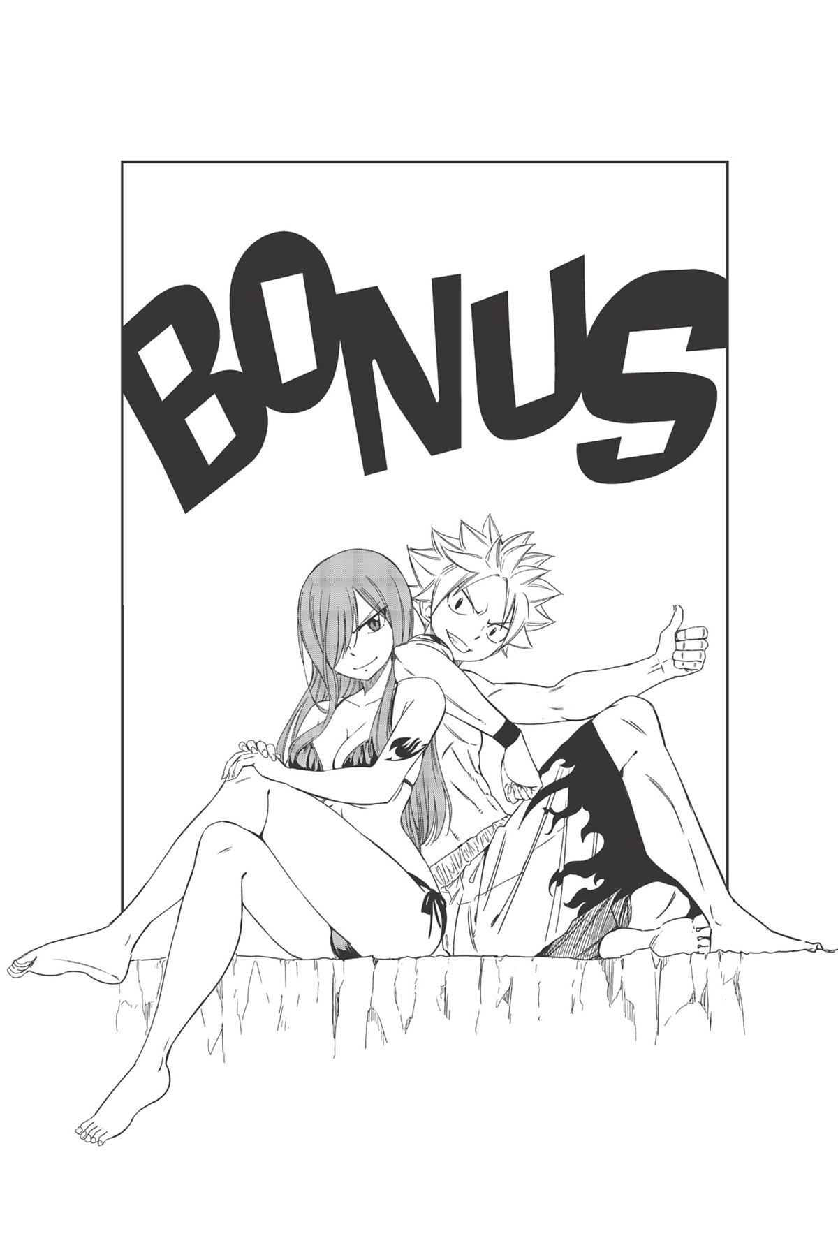 Read Fairy Tail 100 Years Quest FR Manga Online