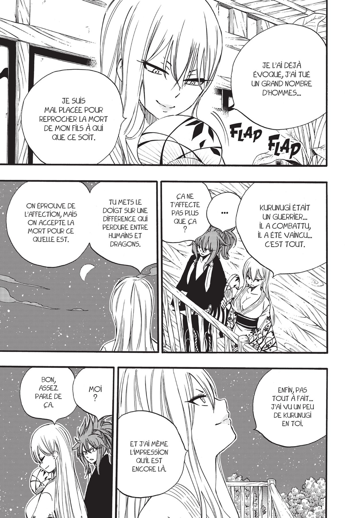 Read Fairy Tail 100 Years Quest FR Manga Online
