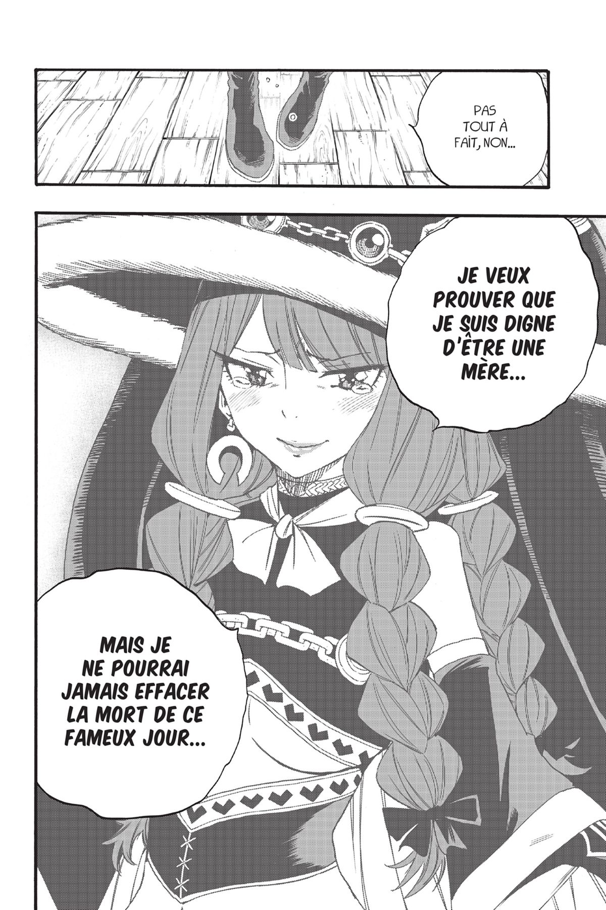 Read Fairy Tail 100 Years Quest FR Manga Online